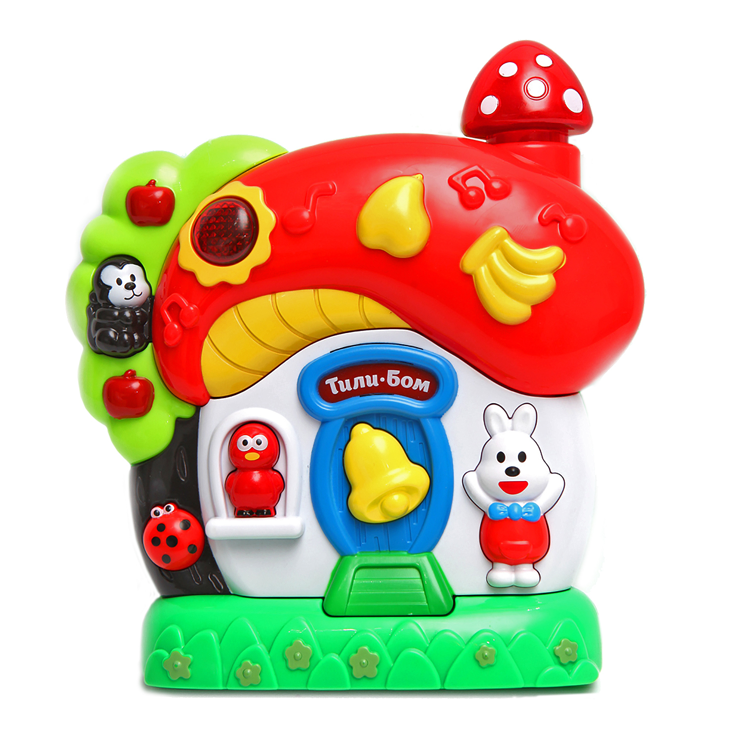 Игрушка Азбукварик - фото 1