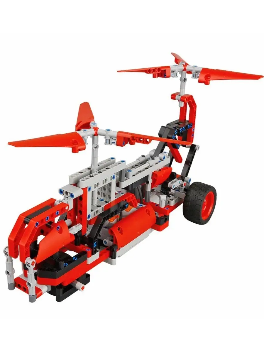 Конструктор SDL - фото 4