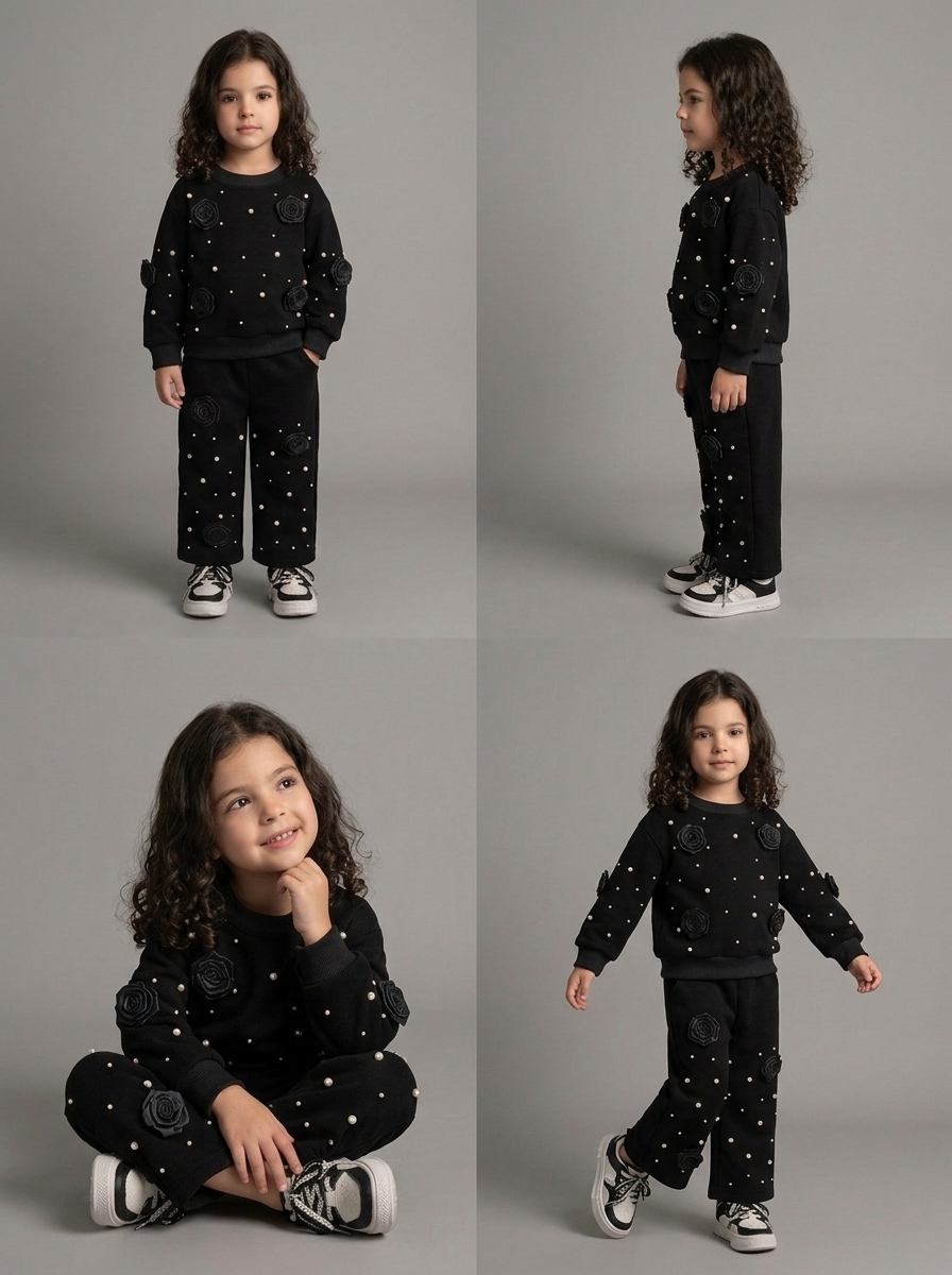 Костюм KATARINAKIDS КосРозочЧ - фото 13
