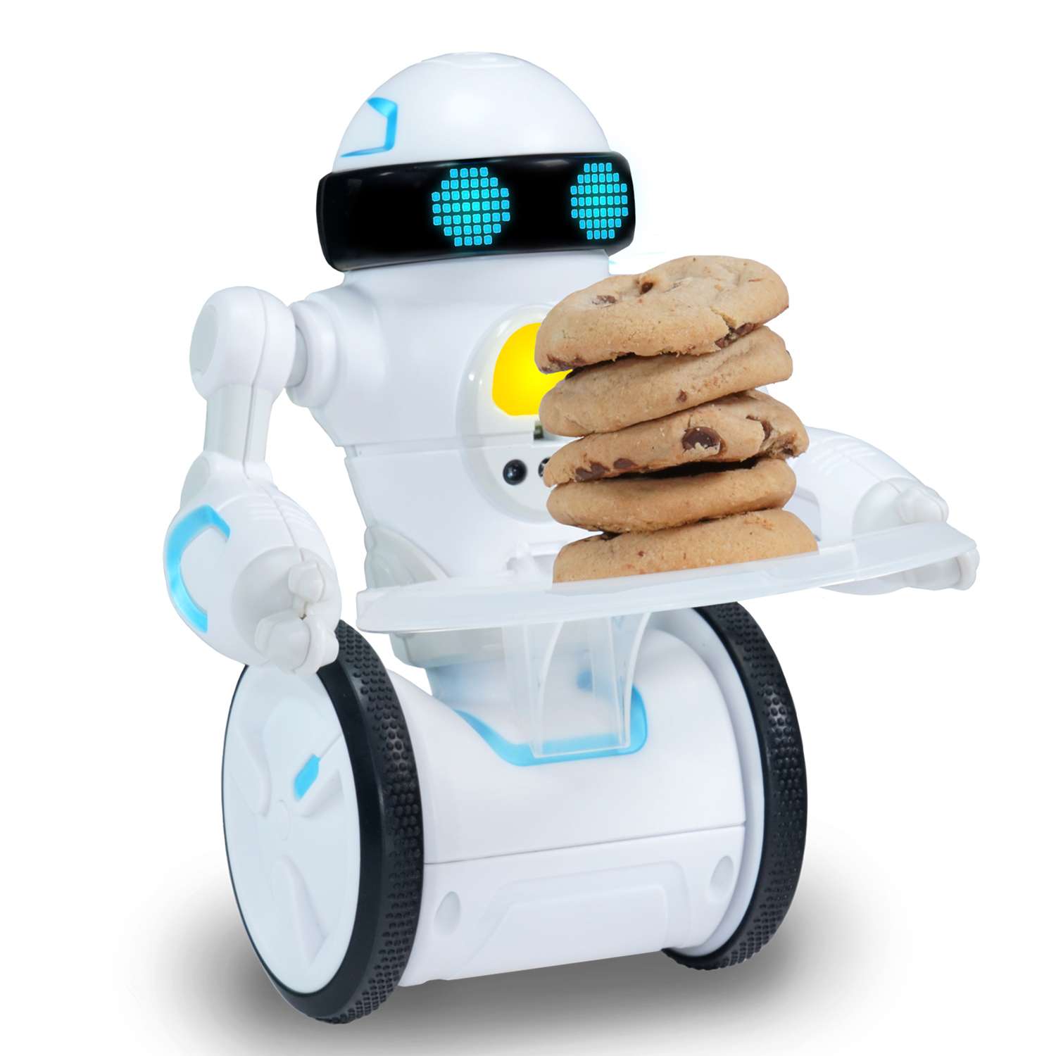 Робот РУ WowWee MiP Arcade - фото 4