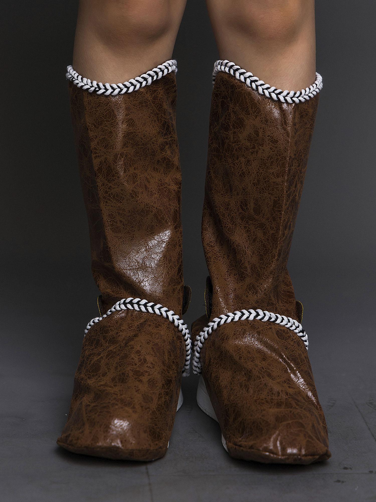 Карнавальный костюм пуговка 9032 к-22 - фото 12