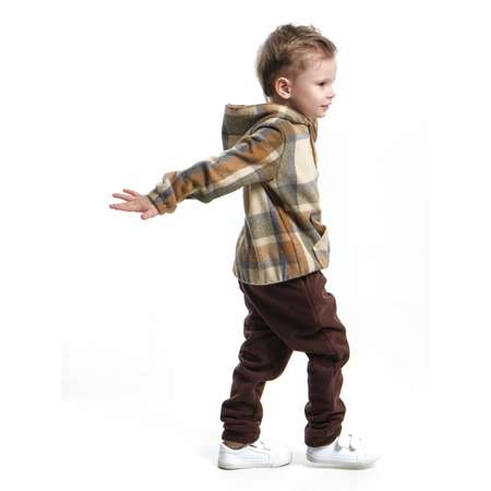 Худи Mini-Maxi