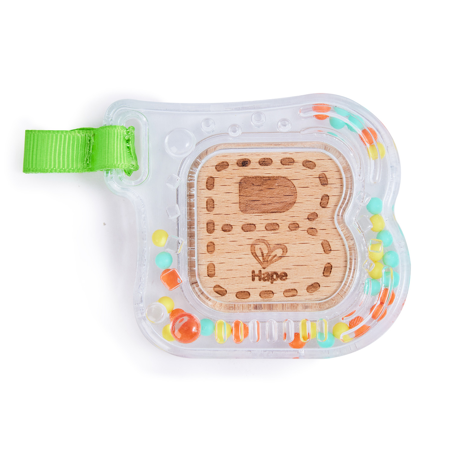 Игрушка Hape погремушка - фото 10
