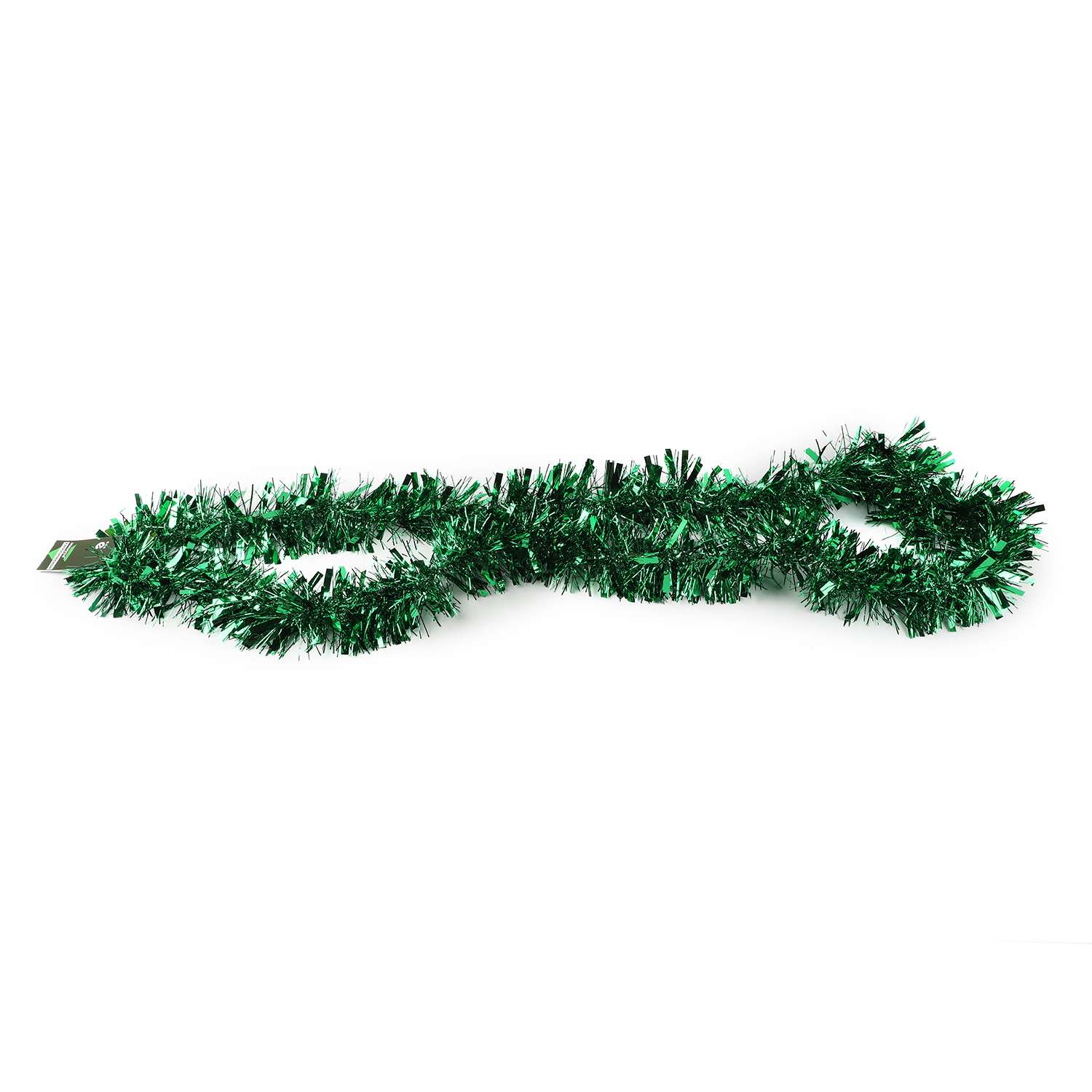 Мишура классическая ё в ассортименте - фото 2