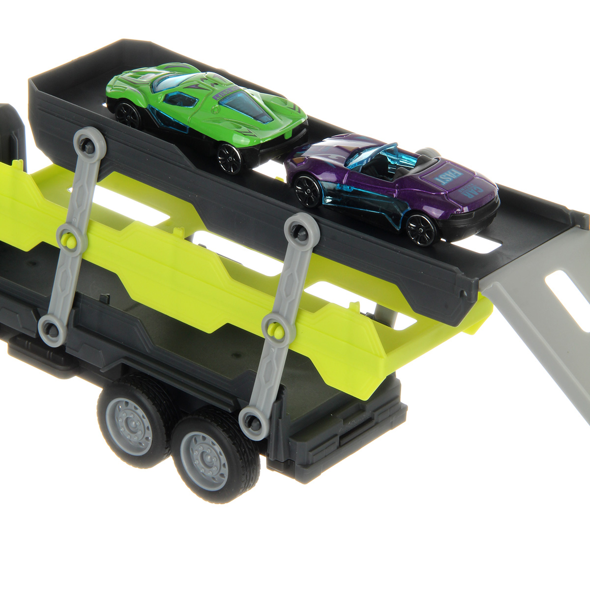 Автомобиль Veld Co 136636 - фото 11