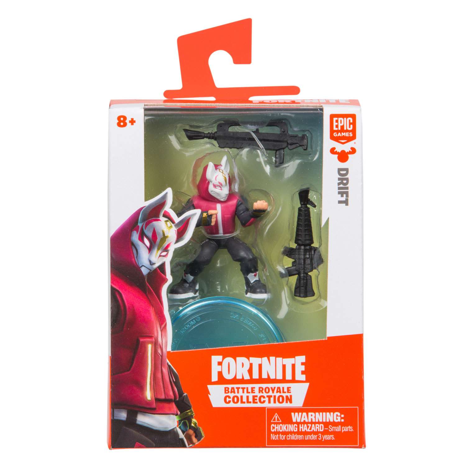 Фигурка Fortnite - фото 2