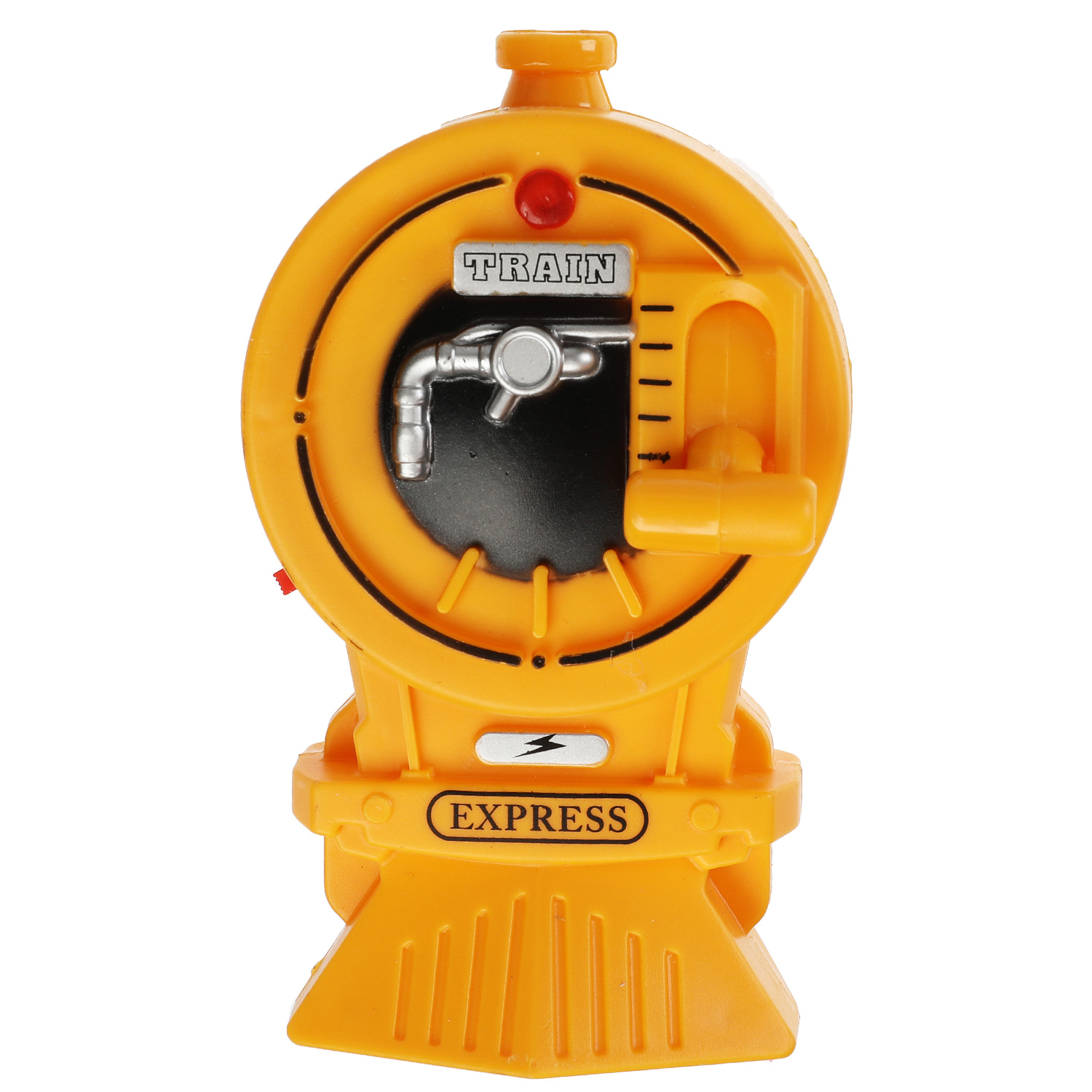 Набор железнодорожный Играем вместе 325273 - фото 3