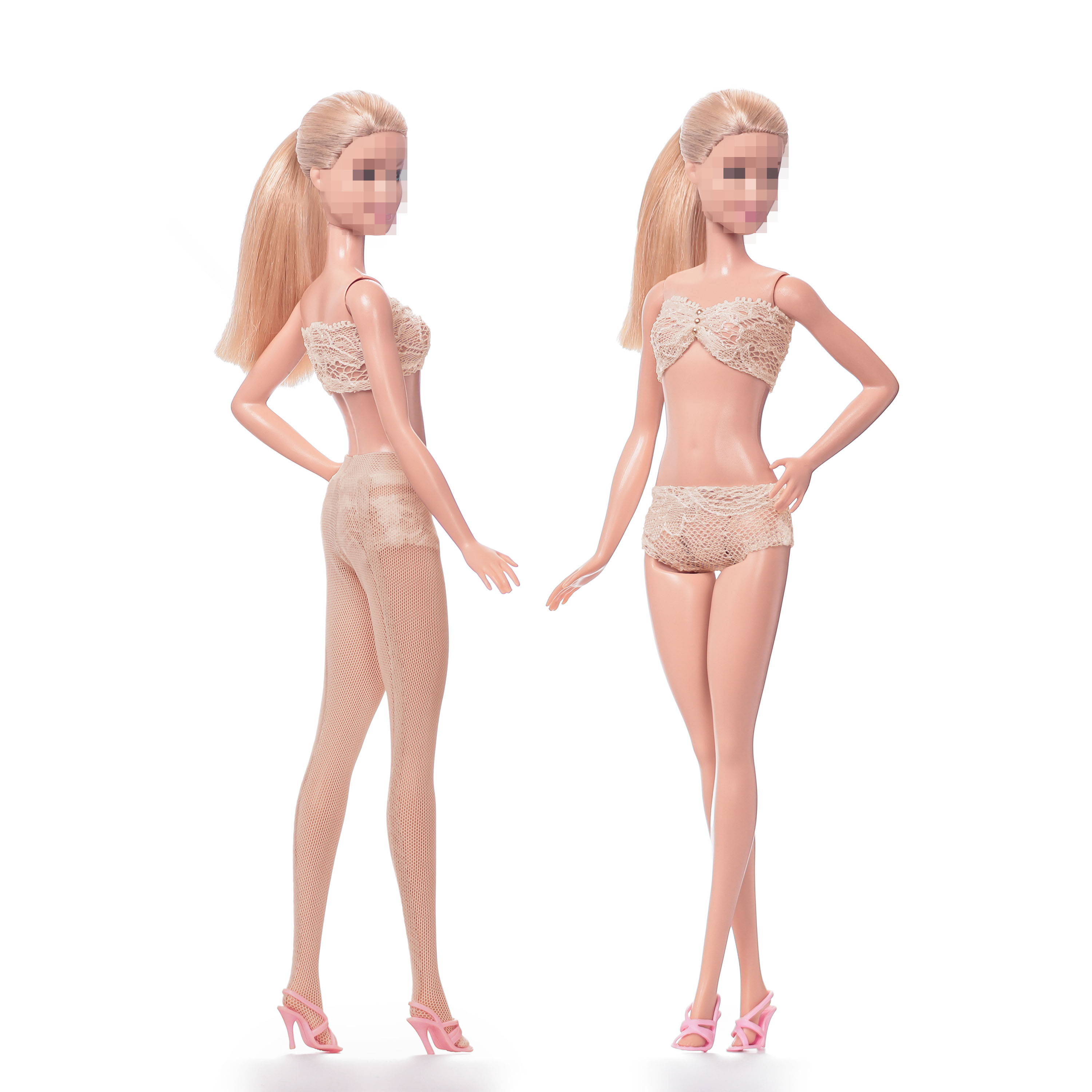 Одежда для кукол VIANA 11.098.97v - фото 2