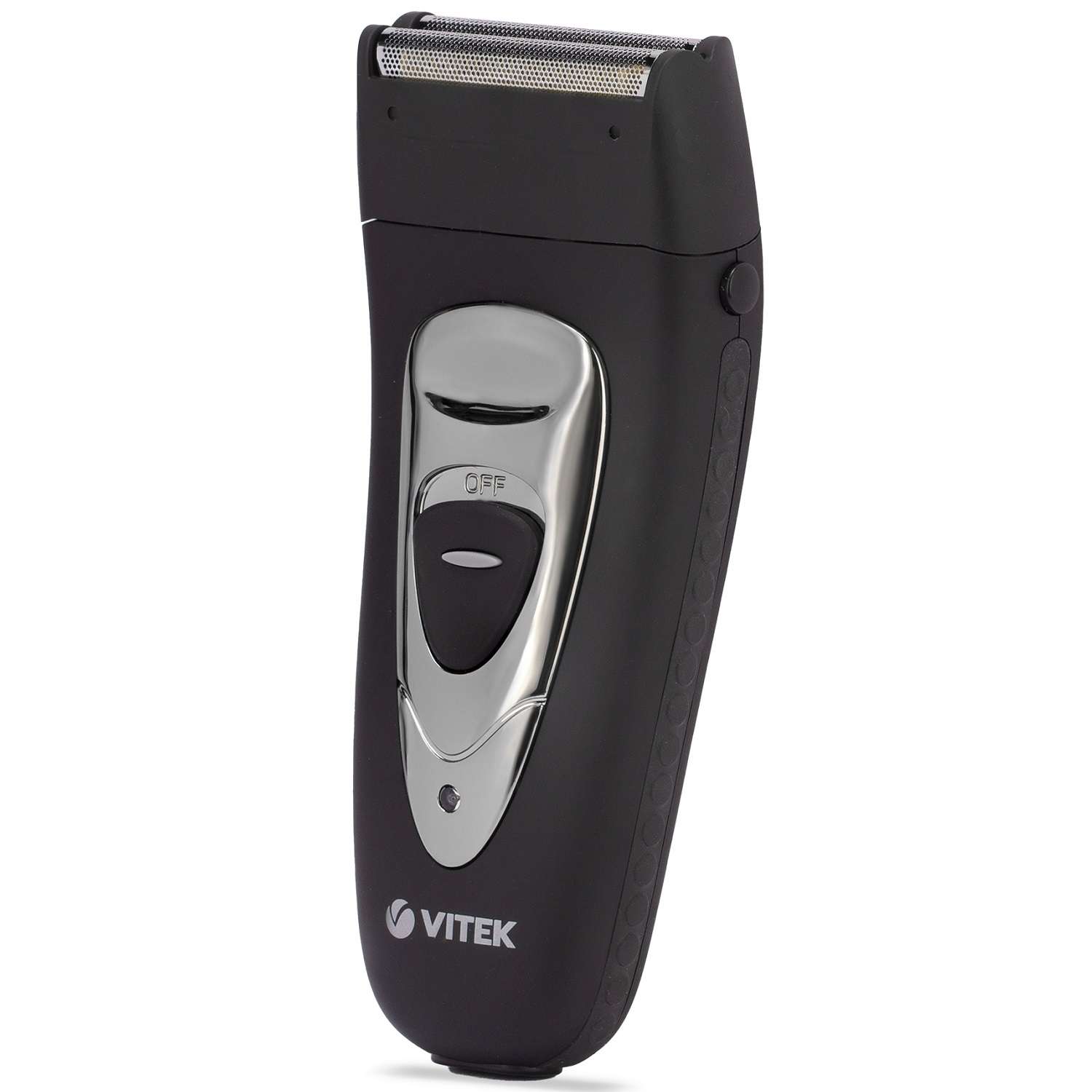 Бритва сетчатая VITEK VT-8269 черный - фото 1