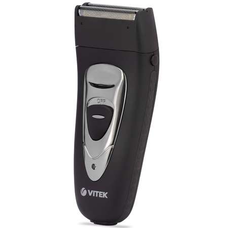 Бритва сетчатая VITEK VT-8269 черный