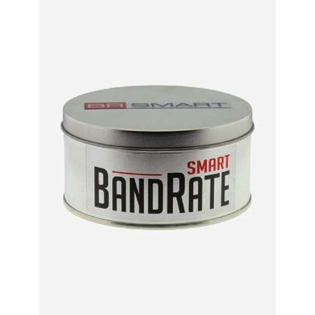 Беспроводные наушники BandRate Smart BRSTWSE7SB черные