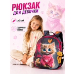 Рюкзак Sunny Happy с анатомической спинкой