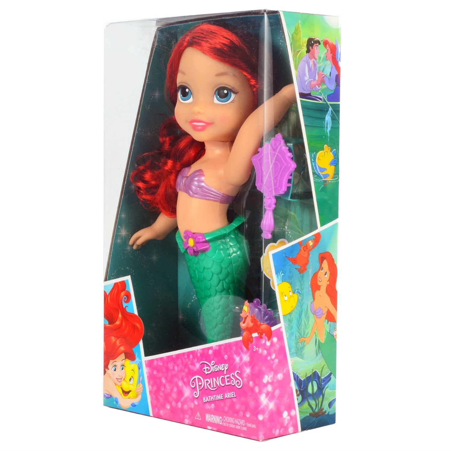 Кукла классическая Disney высота 37 см 09496 - фото 5