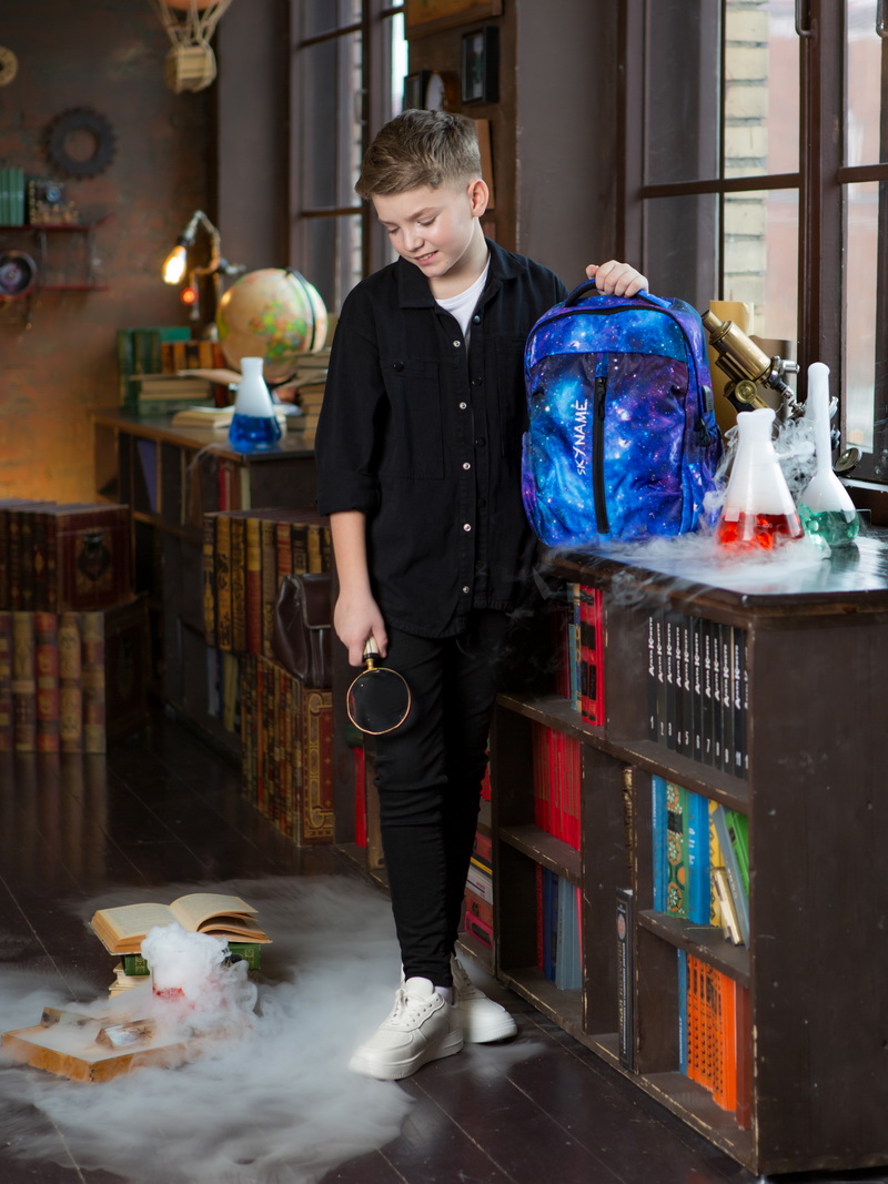 Рюкзак SkyName - фото 6