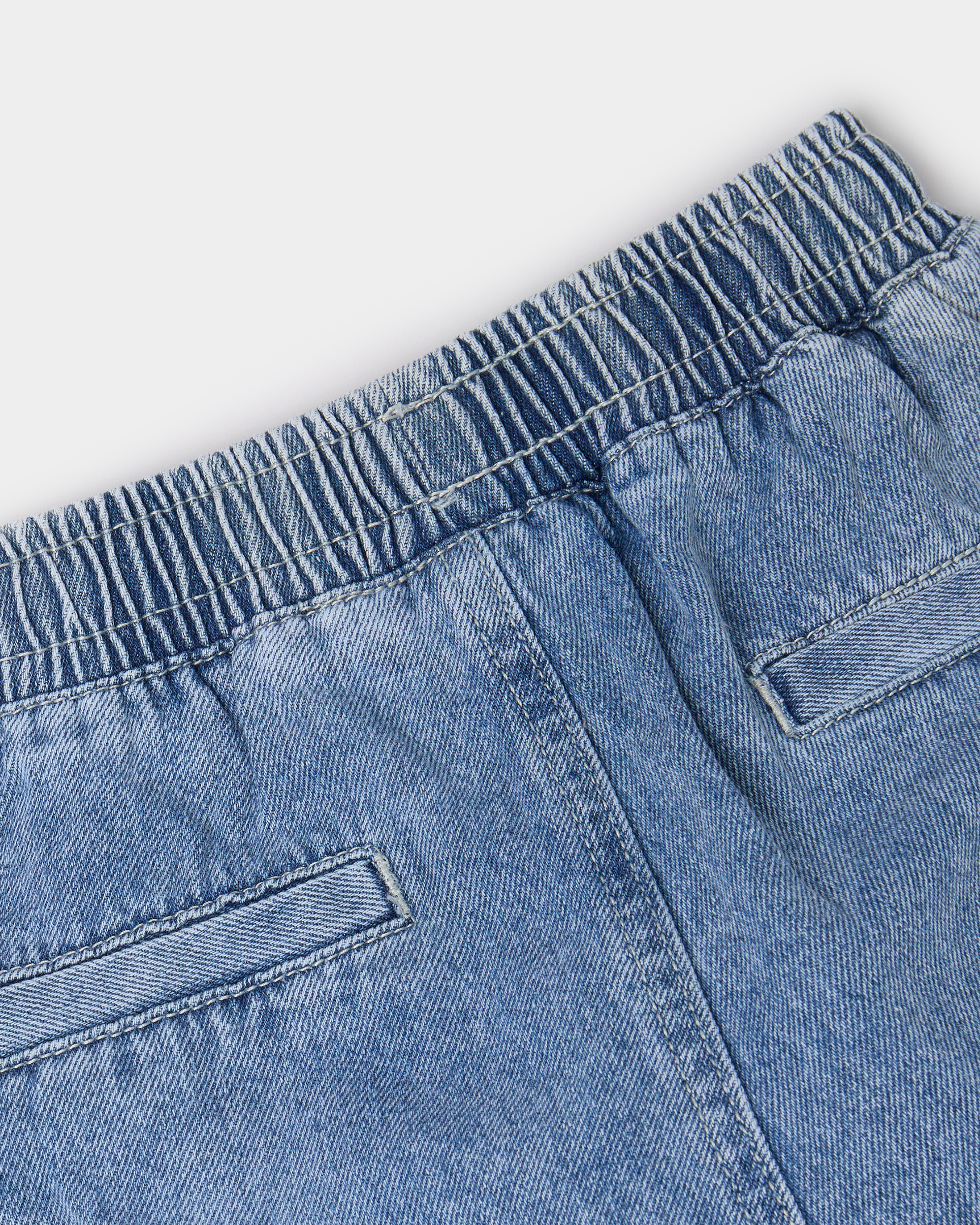 Шорты Futurino S26FU1-B161tb-66 - фото 4