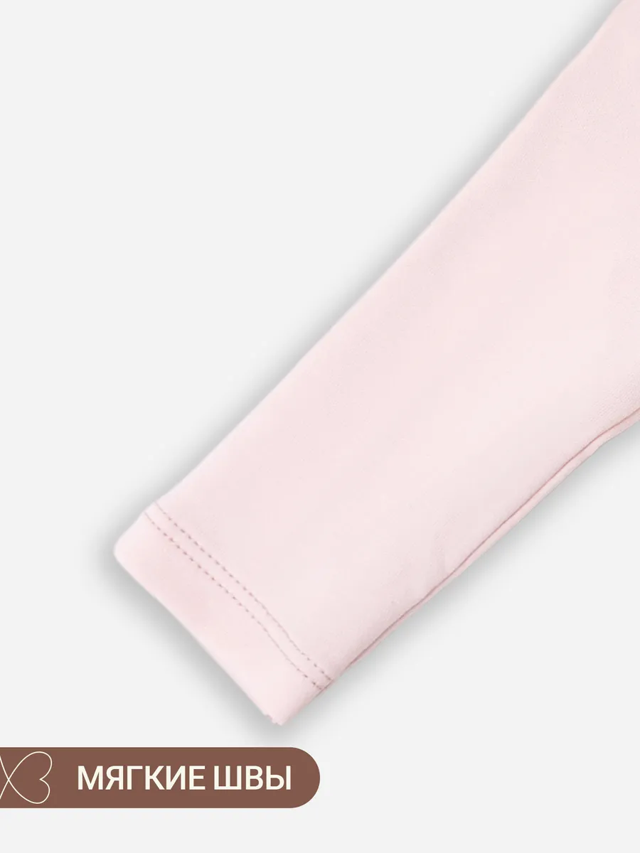 Комплект Mark Formelle (Марк Формэль) 89404/розовый +цветочки на розовом - фото 11