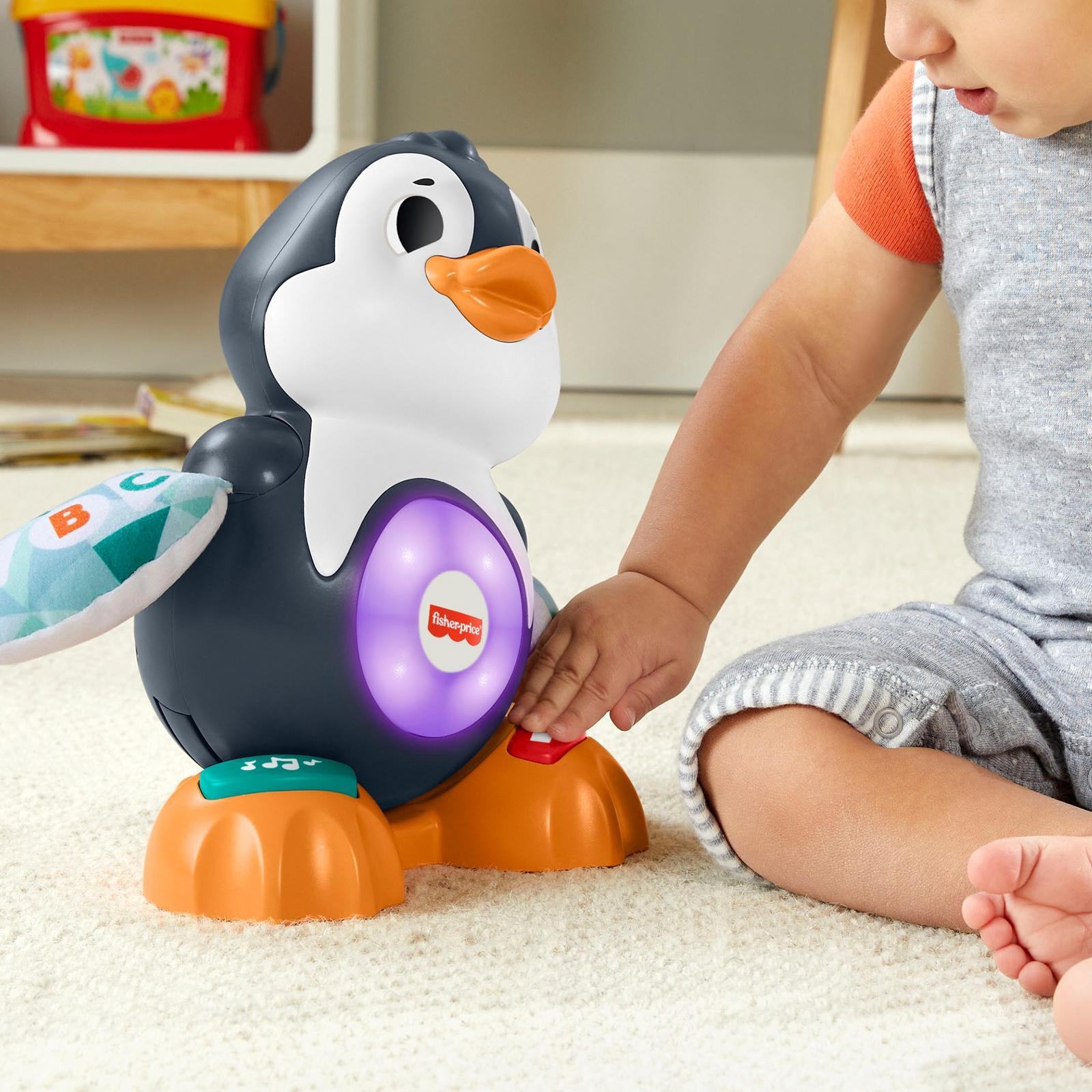 Игрушка Fisher Price - фото 11