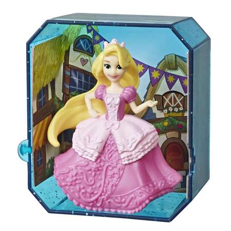 Кукла мини Disney Princess