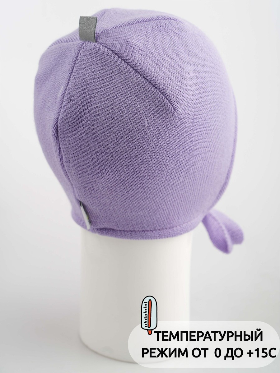 Шапка ПриКиндер B-Sp2336 Цвет: Синий - фото 9