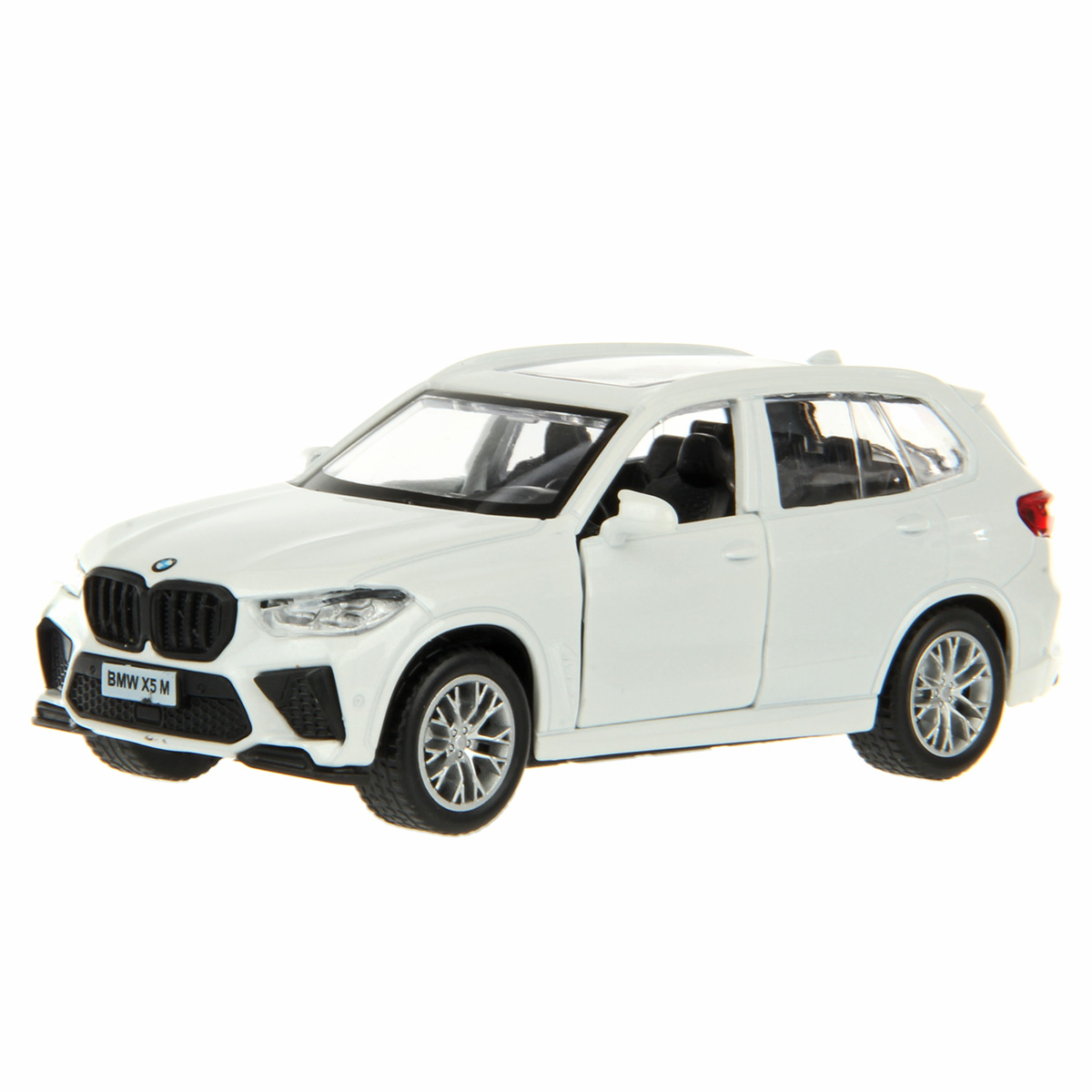 Автомобиль HOFFMANN BMW X5M 1:43 126397 - фото 7