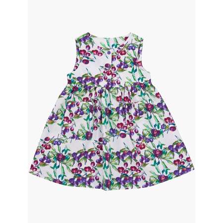 Платье Mini-Maxi