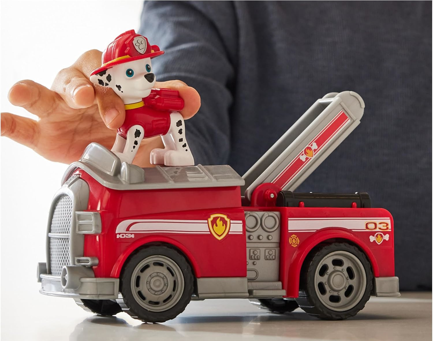 Игрушка Paw Patrol - фото 5