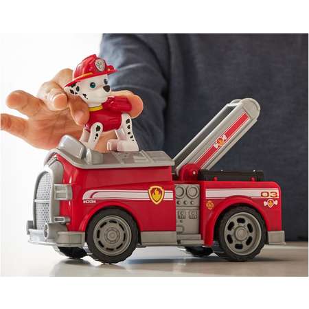 Игрушка Paw Patrol