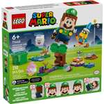 Конструктор LEGO Super Mario 71440 210 дет.