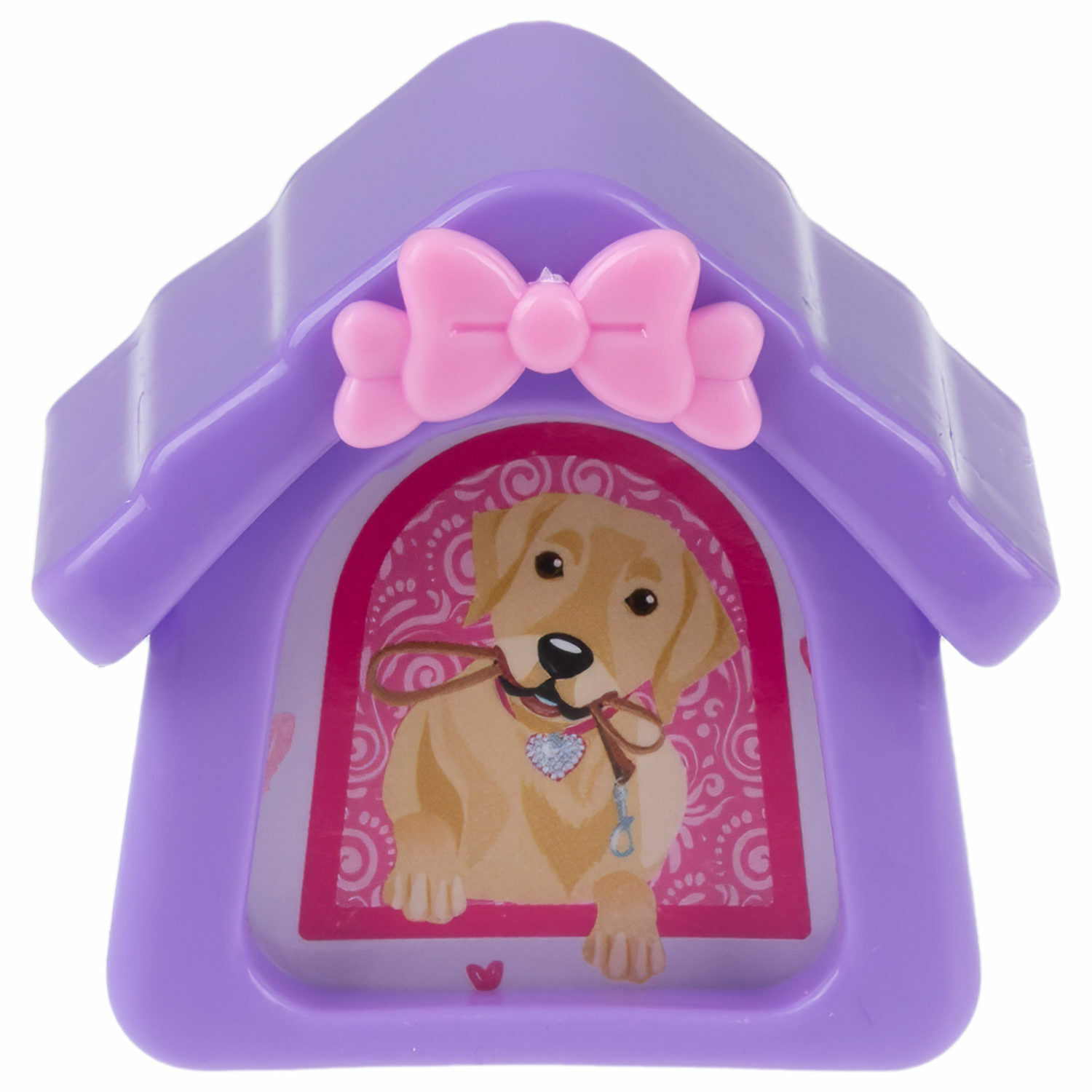 Кукла мини 1TOY высота 15,2 см Т24382 - фото 7