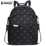 Рюкзак Grizzly для девочки