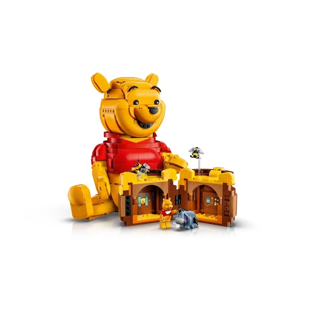 Конструктор LEGO Disney - фото 4
