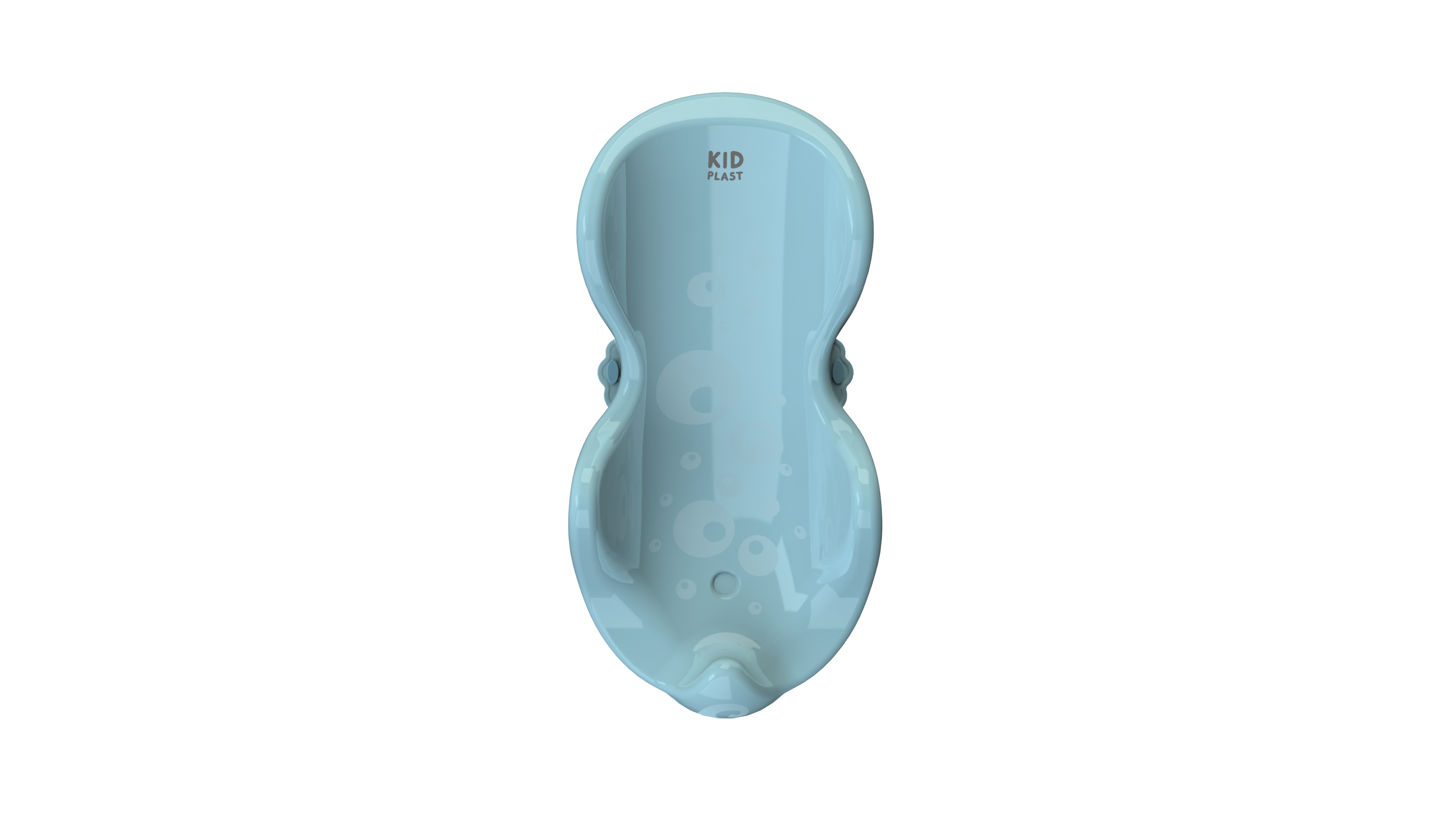 Горка KidPlast - фото 5