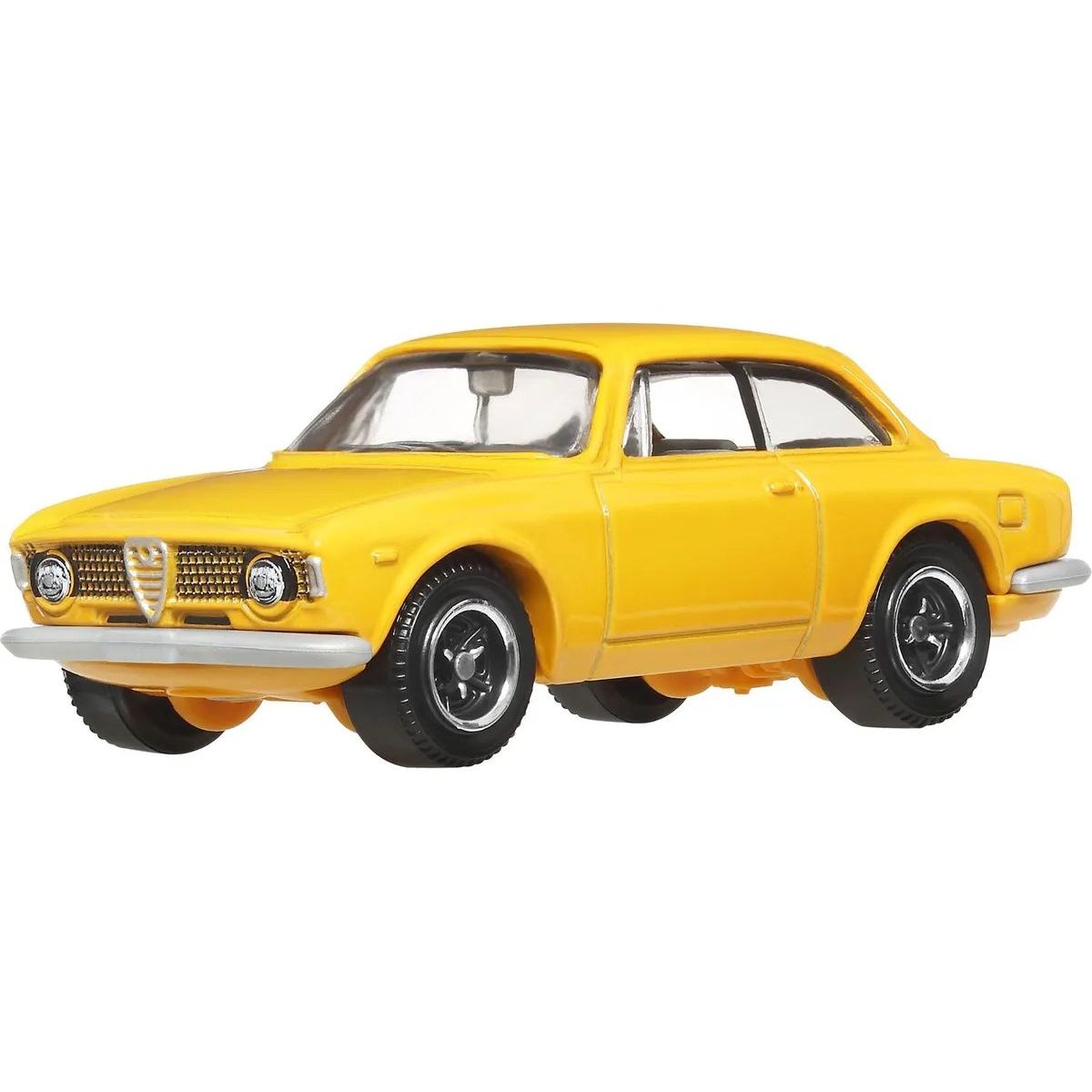 Игровой набор Matchbox Italian Roads 1:64 C1817 - фото 5