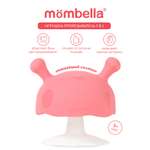 Прорезыватель Mombella Грибочек