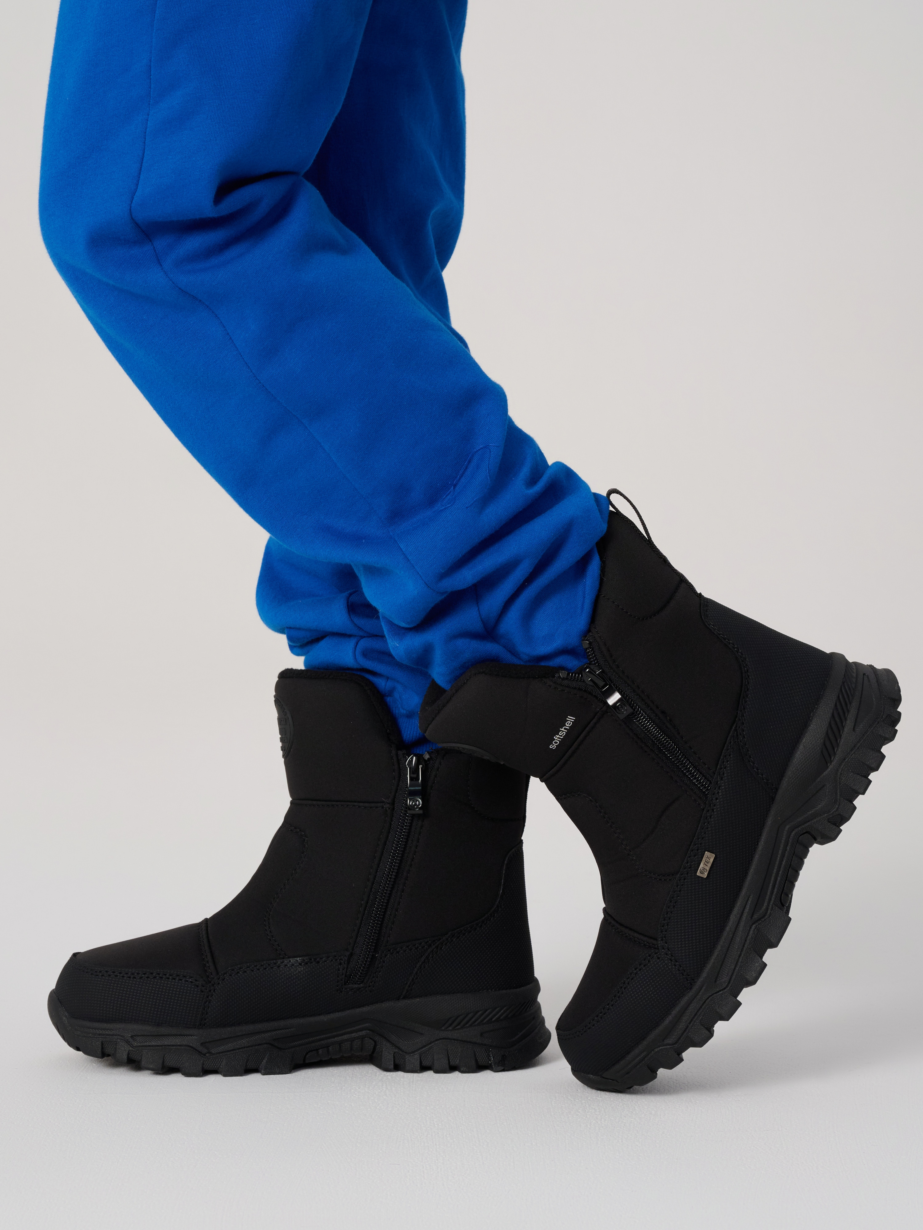 Ботинки Antilopa AL 15698 - фото 1