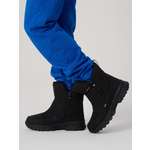 Ботинки Antilopa