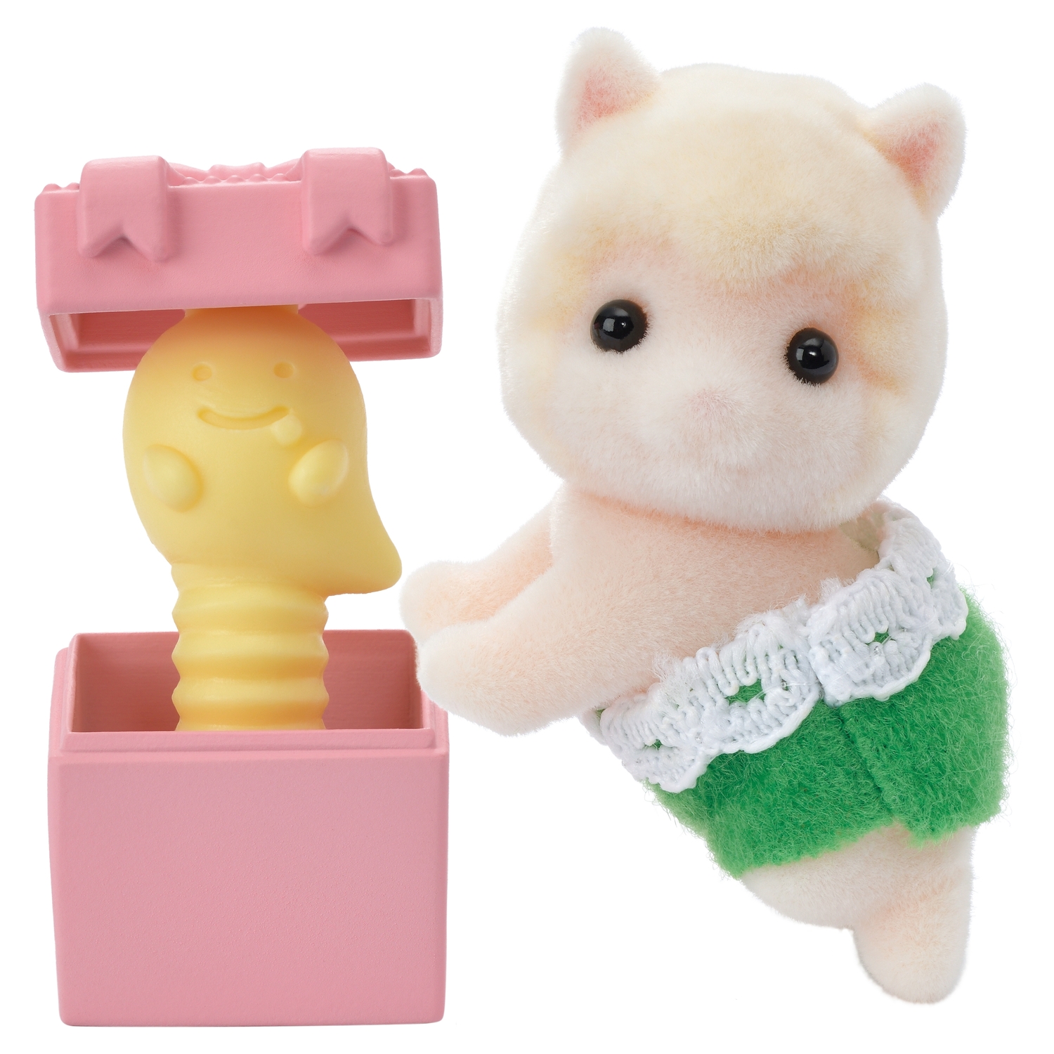 Игровой набор Sylvanian Families - фото 5