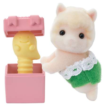 Игровой набор Sylvanian Families
