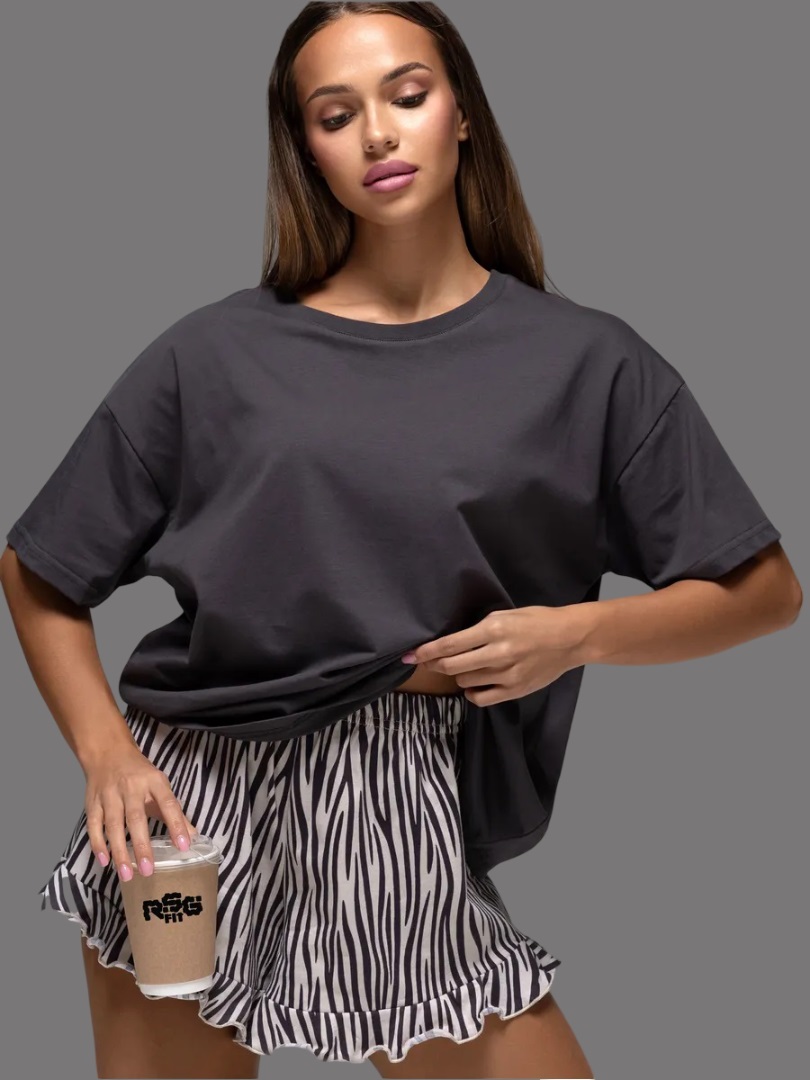 Пижама RSG fit 470018R-31 - фото 1