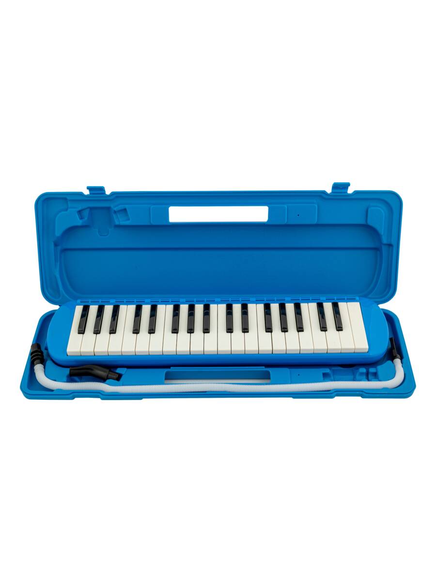 Игрушка музыкальная Terris MDC-48 мелодика - фото 4