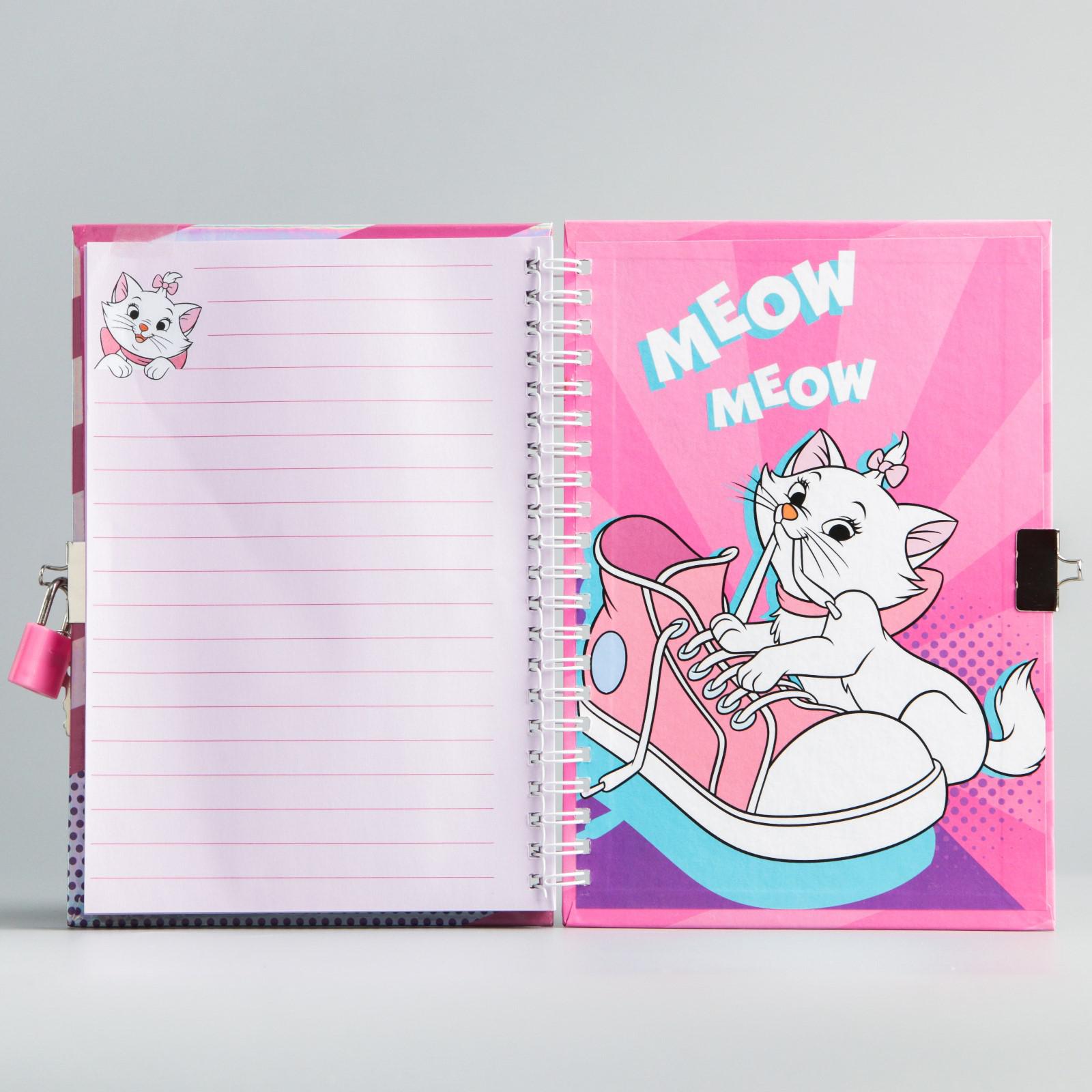 Записная книжка Disney - фото 3