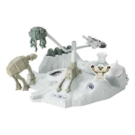 Трек Hot Wheels Star Wars в ассортименте