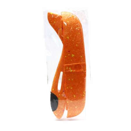 Глайдер 1TOY из пенопласта сборный 34 см