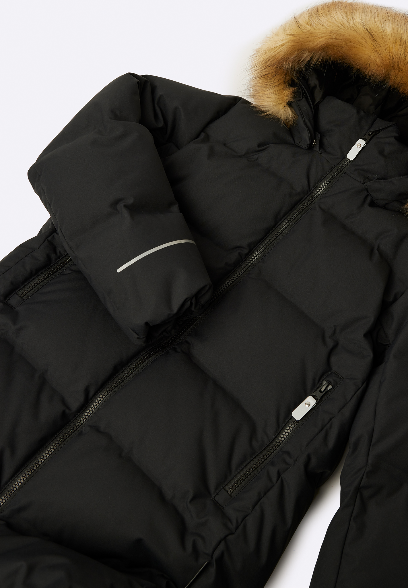 Куртка Lassie 7100127A-9990 - фото 5