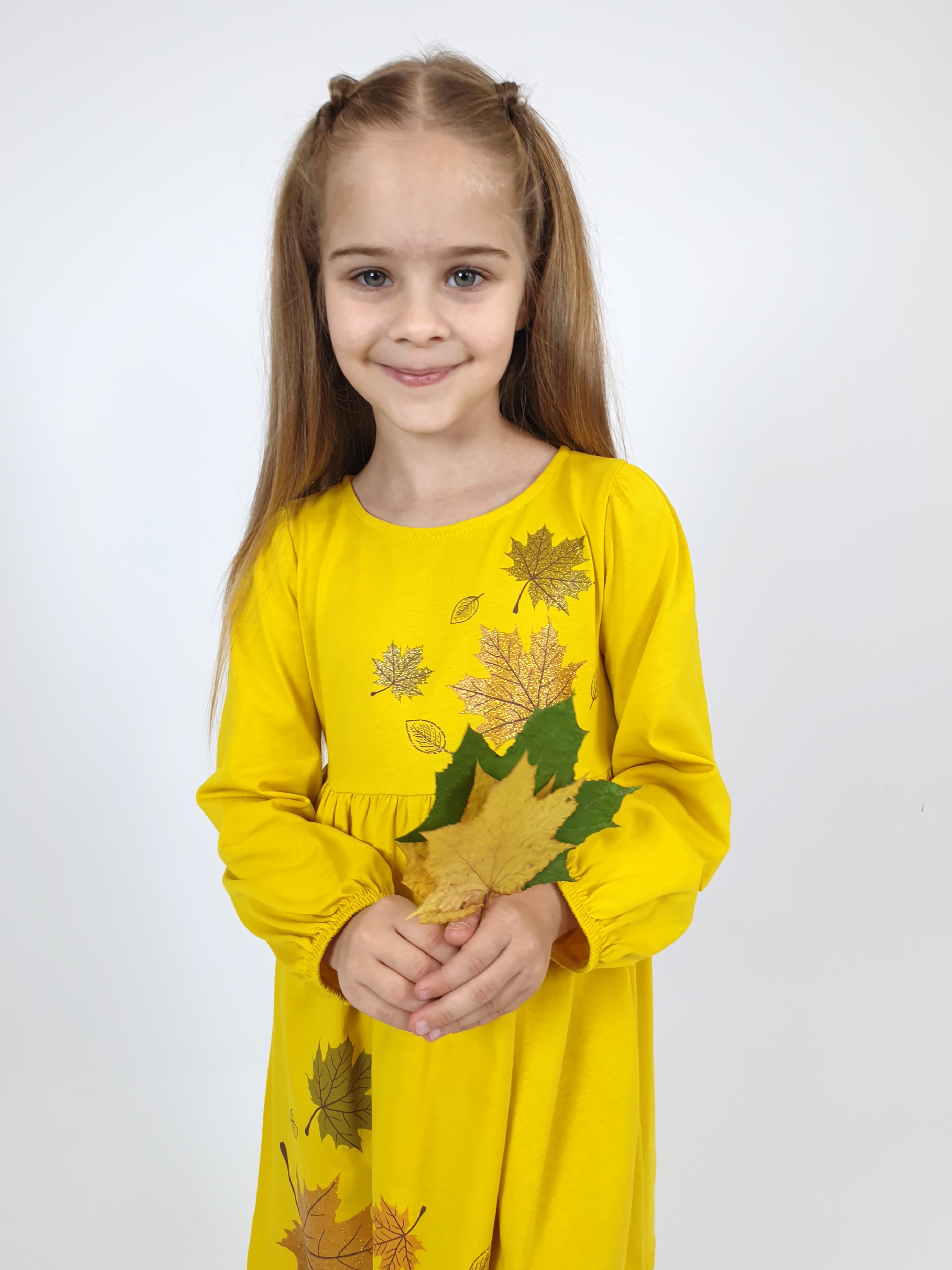 Платье Luneva Пл227-4. - фото 8