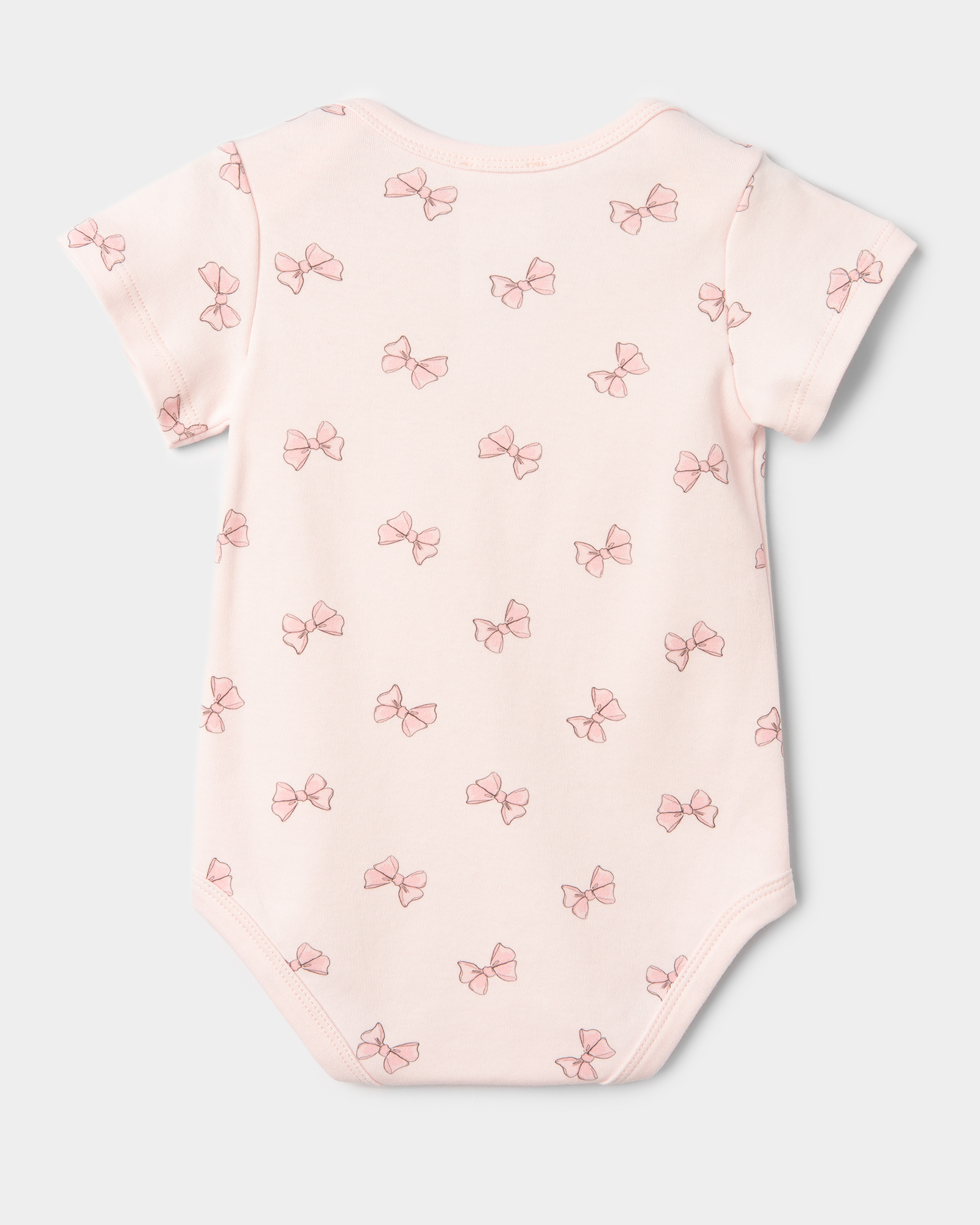 Боди Baby Gо W25BG4-2027-9ig-JJ - фото 2