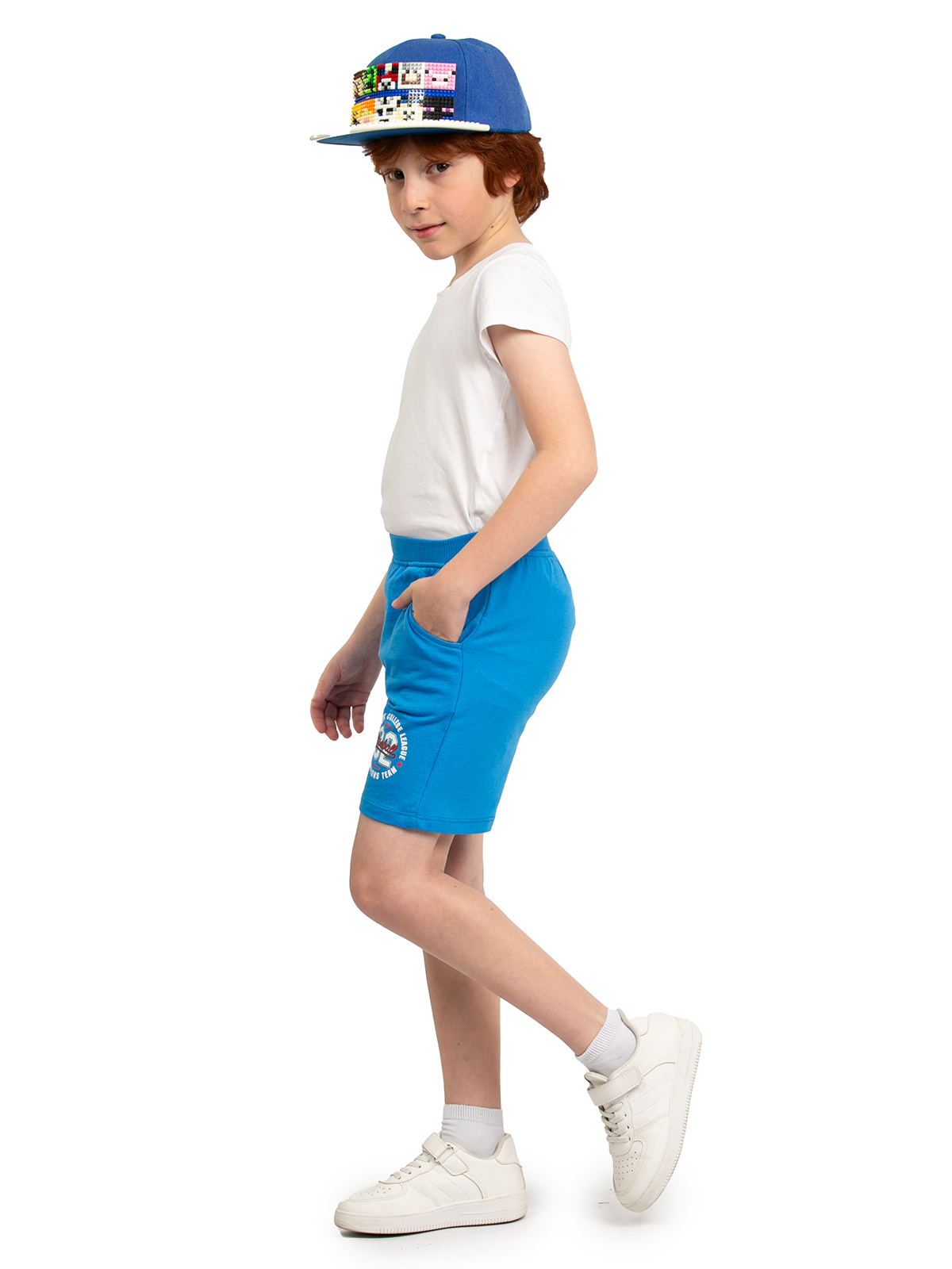 Шорты Baby Stylе ММ2113004 - фото 3