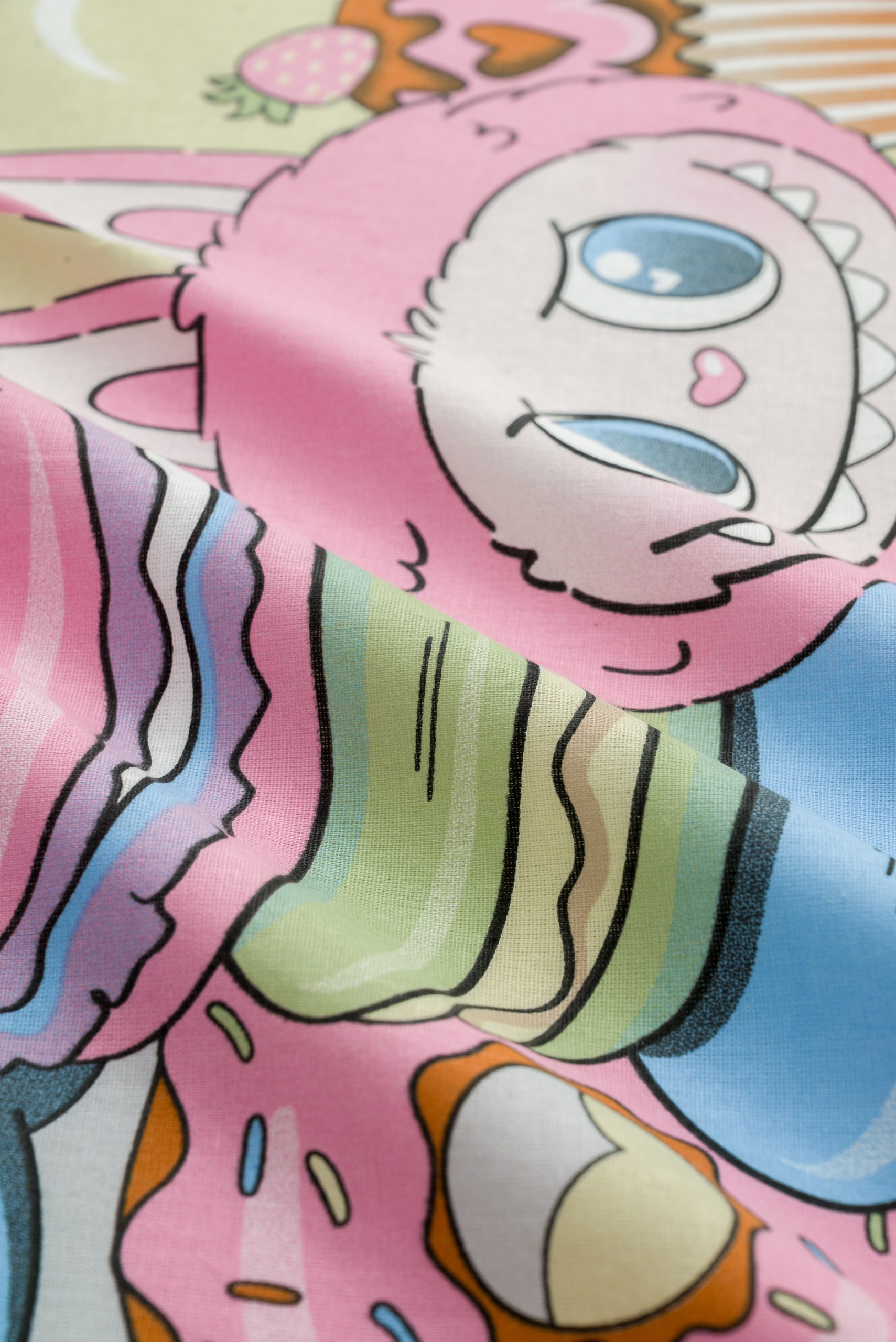 Комплект постельного белья Павлинка - фото 13