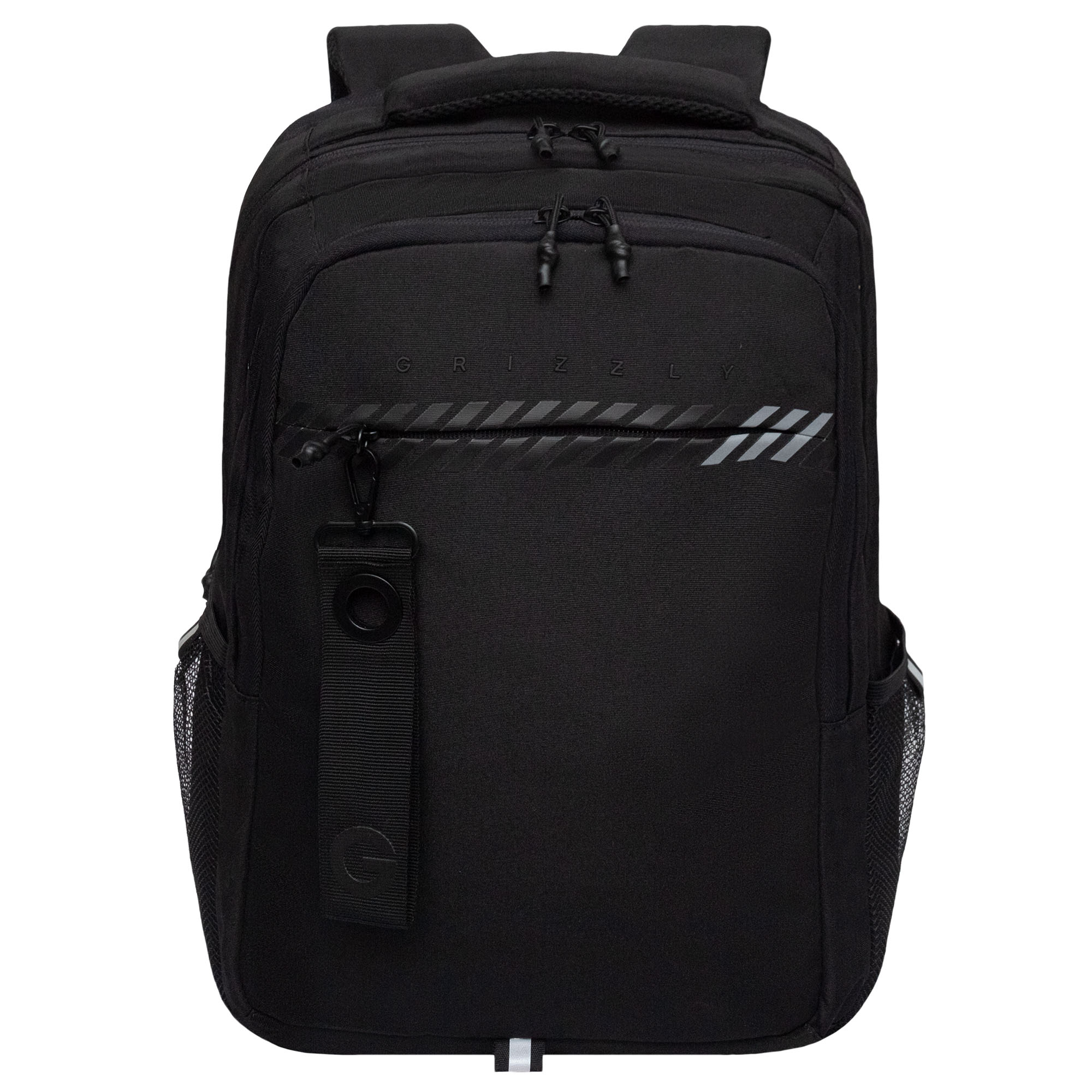 Рюкзак Grizzly Полосы - фото 1