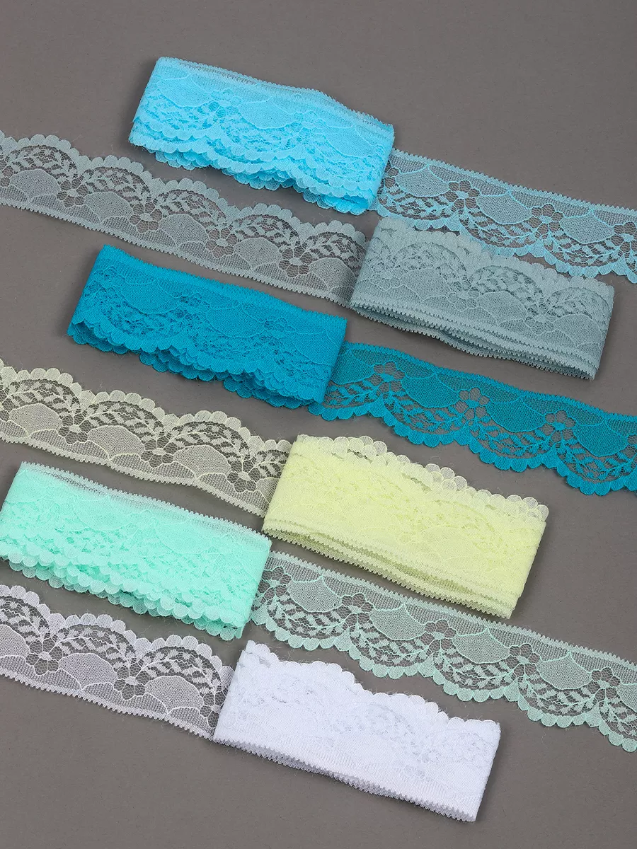 Набор для творчества KRUZHEVO шитье - фото 2